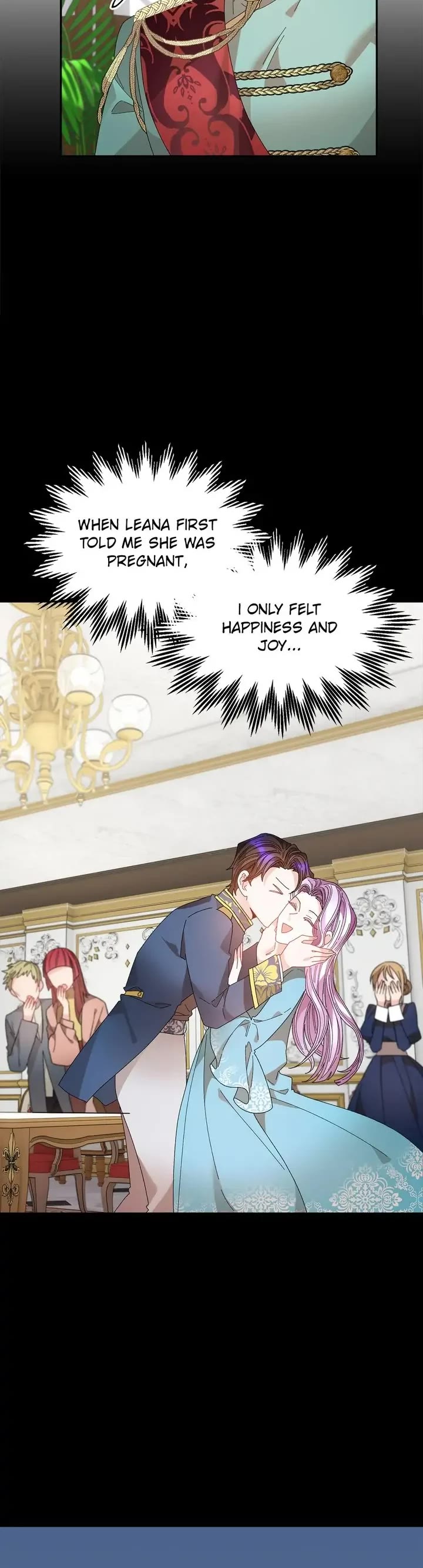 I Don't Want to Be Empress! Chapter 128 page 9 - Chapter 128: Epilogue 3