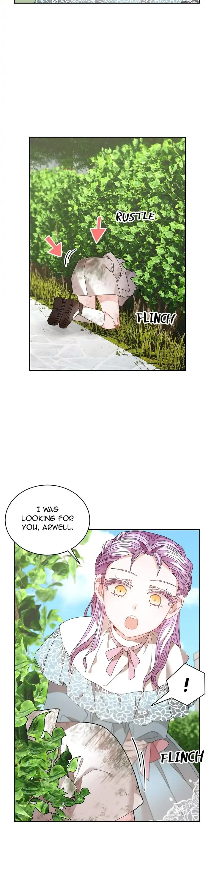I Don't Want to Be Empress! Chapter 129 page 22 - Chapter 129: Epilogue 4