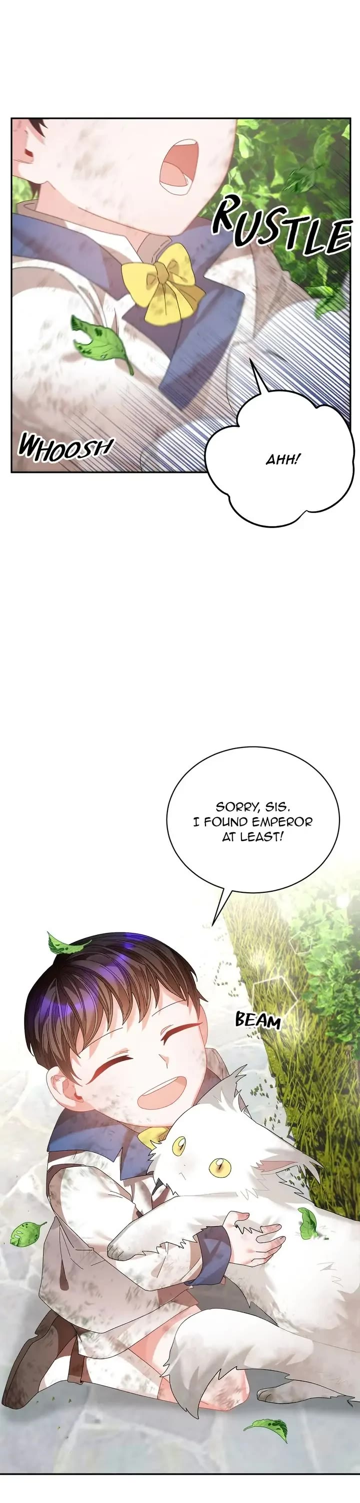 I Don't Want to Be Empress! Chapter 129 page 23 - Chapter 129: Epilogue 4