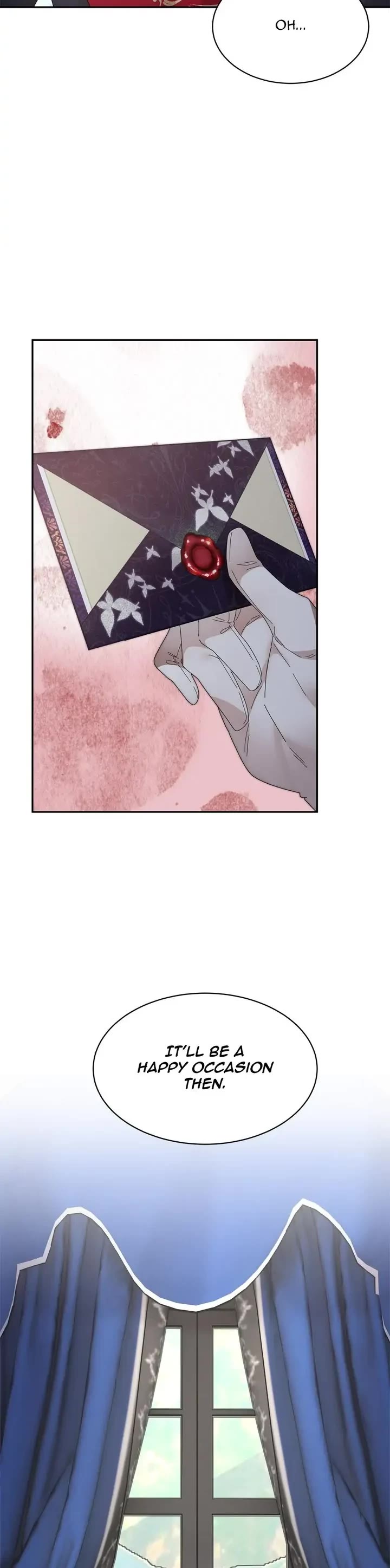 I Don't Want to Be Empress! Chapter 129 page 32 - Chapter 129: Epilogue 4