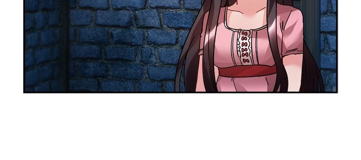 I Don't Want to Be Empress! Chapter 13 page 10 - Chapter 13