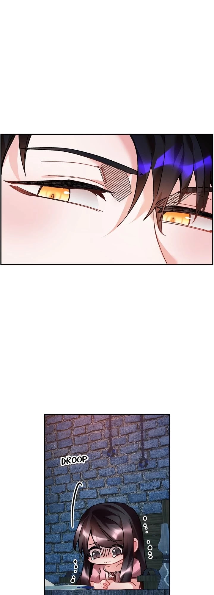 I Don't Want to Be Empress! Chapter 13 page 27 - Chapter 13