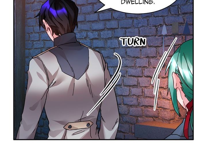 I Don't Want to Be Empress! Chapter 13 page 31 - Chapter 13