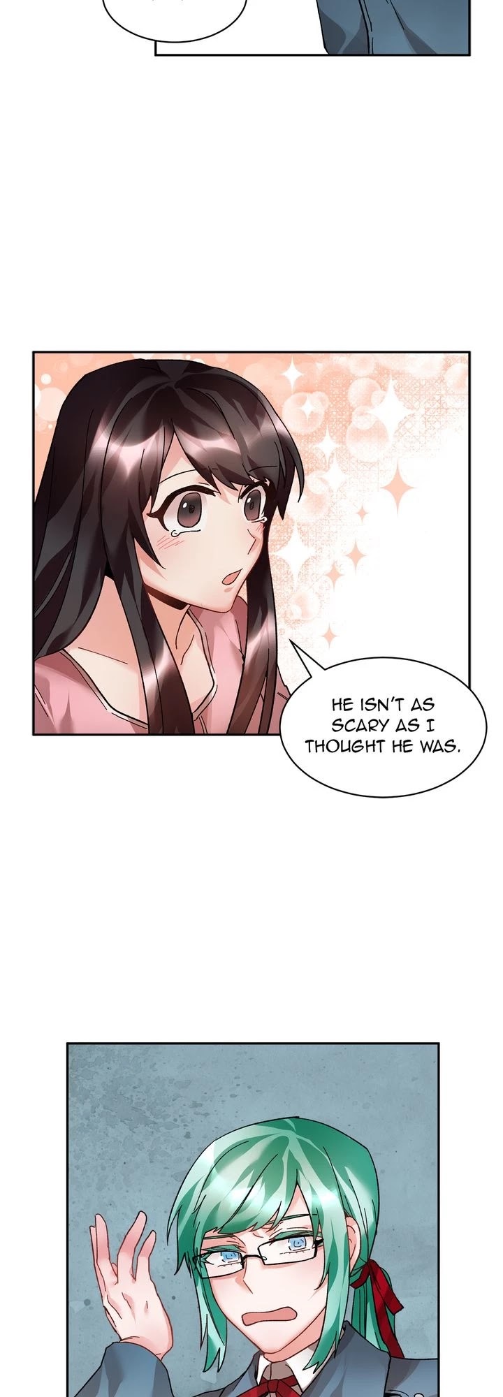 I Don't Want to Be Empress! Chapter 13 page 33 - Chapter 13