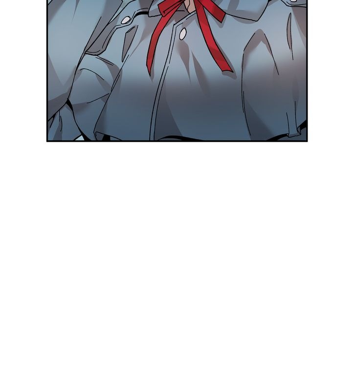 I Don't Want to Be Empress! Chapter 13 page 34 - Chapter 13