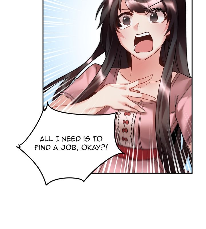 I Don't Want to Be Empress! Chapter 13 page 4 - Chapter 13