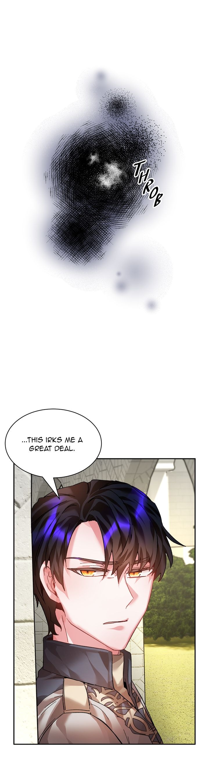 I Don't Want to Be Empress! Chapter 13 page 43 - Chapter 13