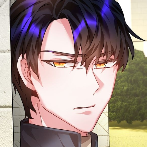 I Don't Want to Be Empress! Chapter 13 cover