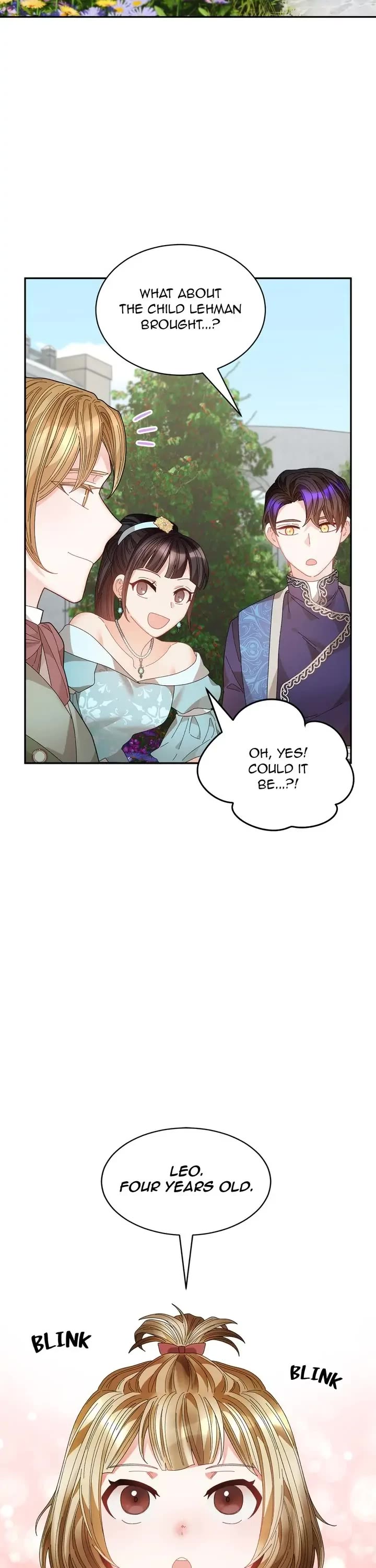 I Don't Want to Be Empress! Chapter 130 page 17 - Chapter 130: Epilogue 5 [END]