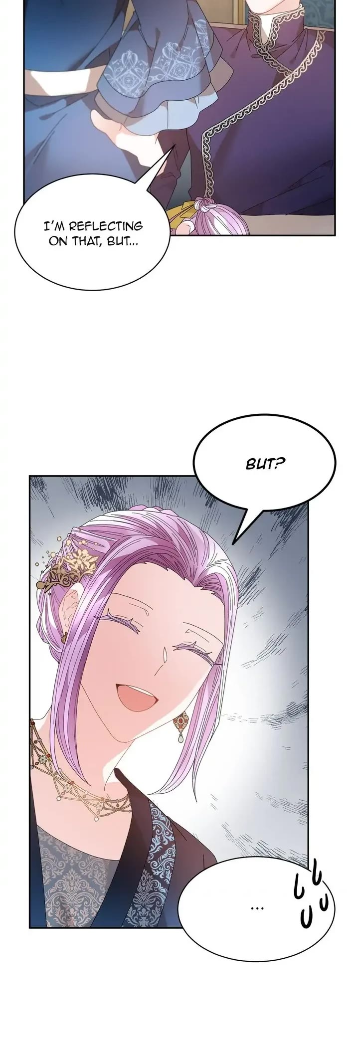 I Don't Want to Be Empress! Chapter 130 page 30 - Chapter 130: Epilogue 5 [END]