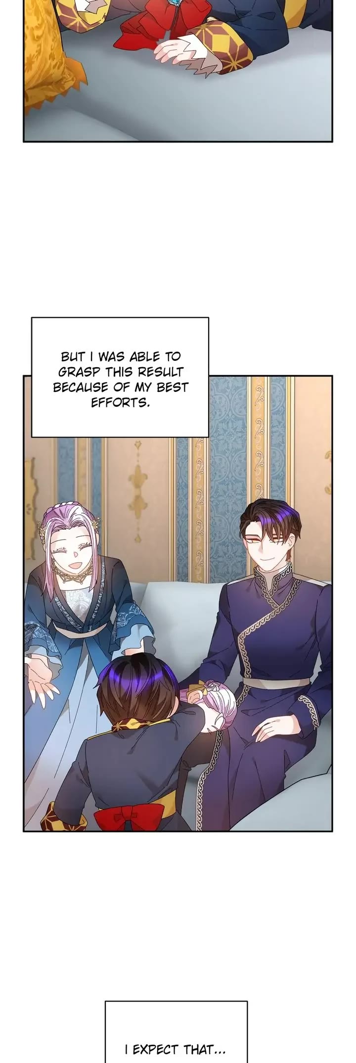 I Don't Want to Be Empress! Chapter 130 page 34 - Chapter 130: Epilogue 5 [END]