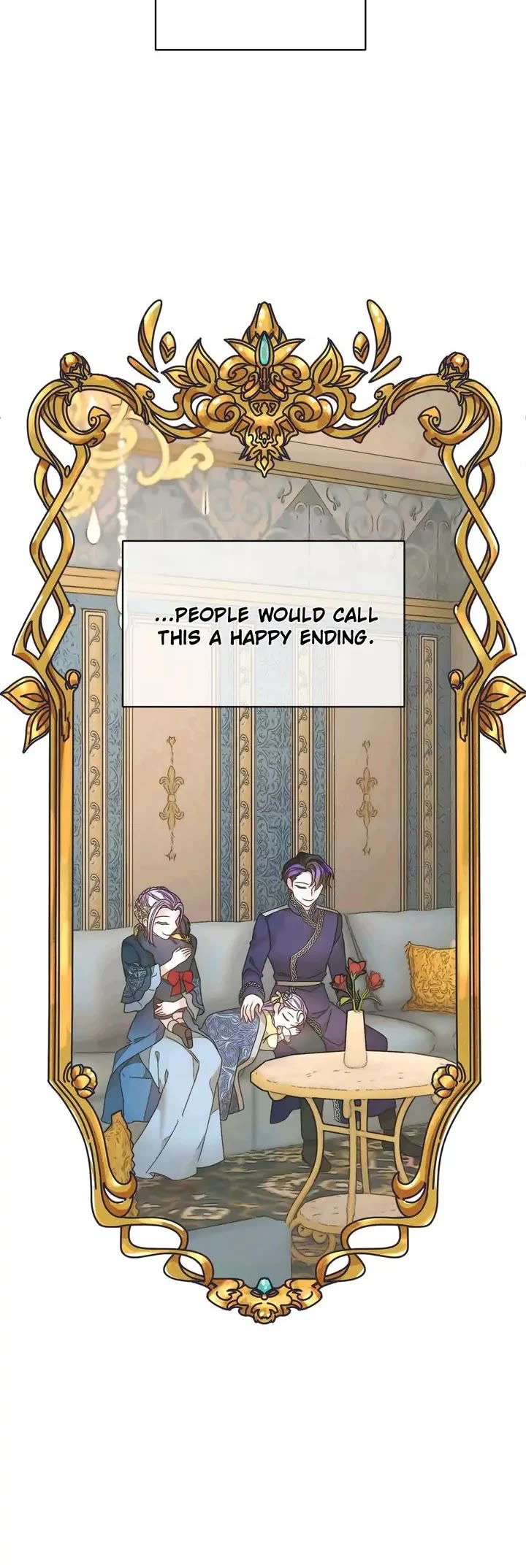 I Don't Want to Be Empress! Chapter 130 page 35 - Chapter 130: Epilogue 5 [END]