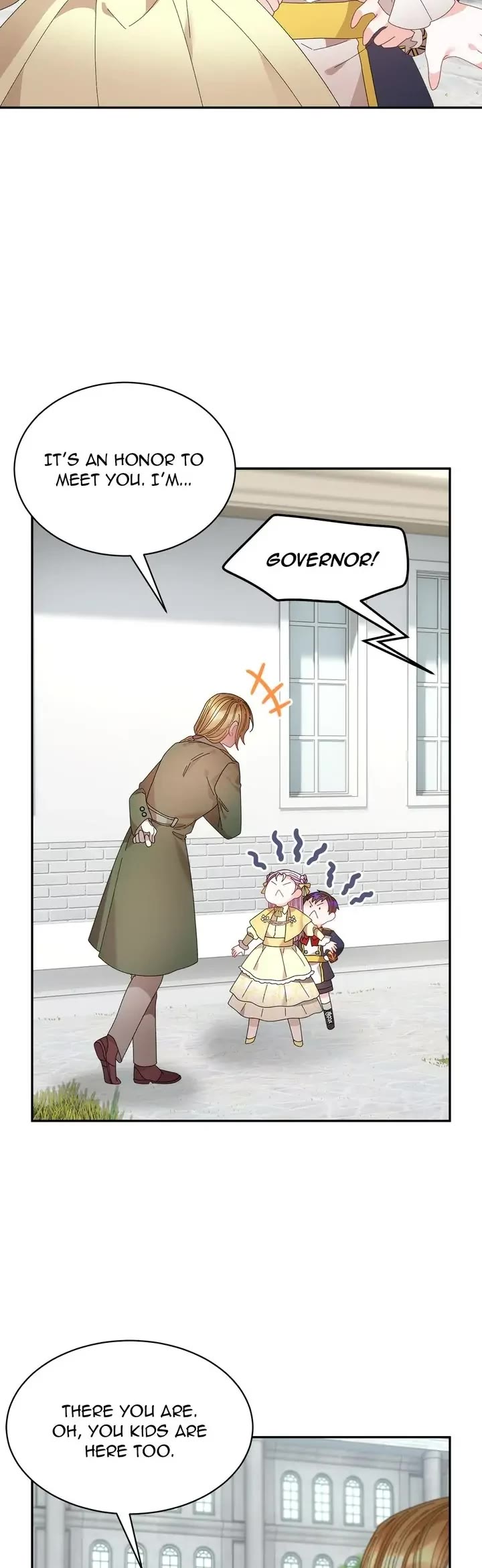 I Don't Want to Be Empress! Chapter 130 page 9 - Chapter 130: Epilogue 5 [END]