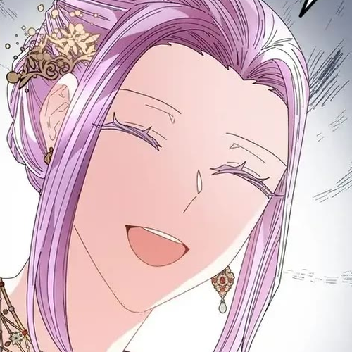 I Don't Want to Be Empress! Chapter 130: Epilogue 5 [END] cover