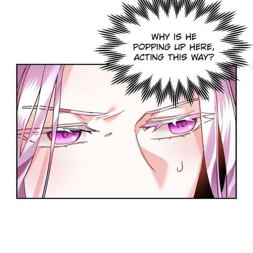 I Don't Want to Be Empress! Chapter 14 cover