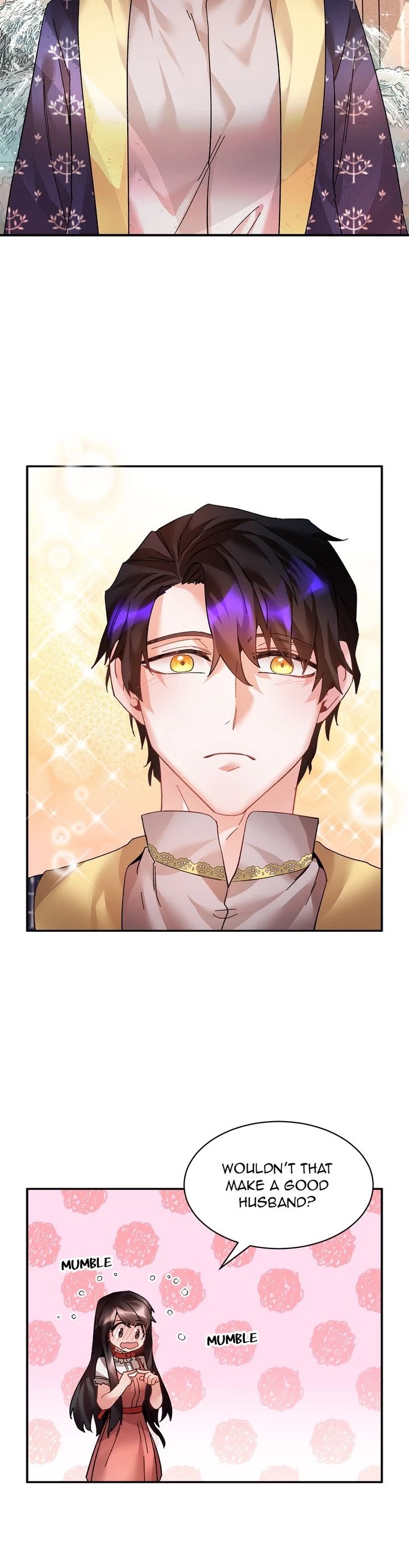 I Don't Want to Be Empress! Chapter 15 page 23 - Chapter 15