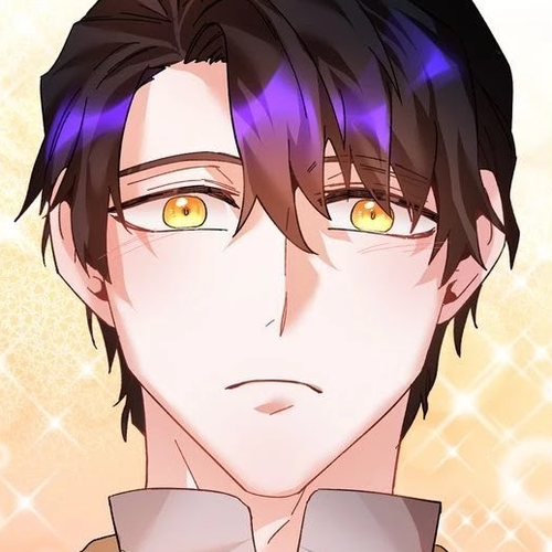 I Don't Want to Be Empress! Chapter 15 cover