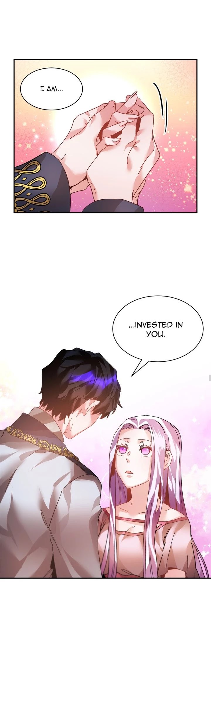 I Don't Want to Be Empress! Chapter 16 page 15 - Chapter 16