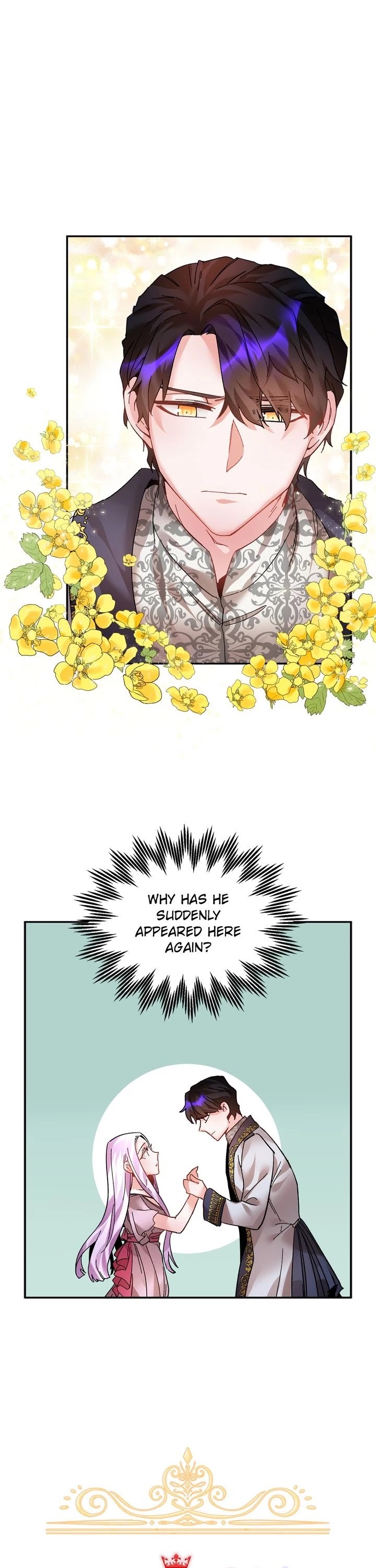 I Don't Want to Be Empress! Chapter 16 page 7 - Chapter 16