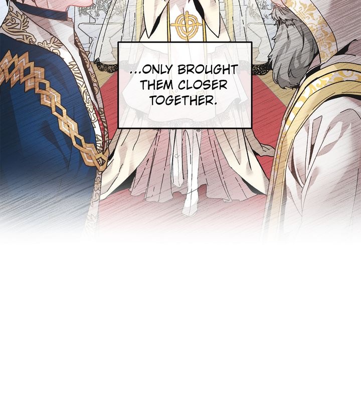 I Don't Want to Be Empress! Chapter 17 page 11 - Chapter 17