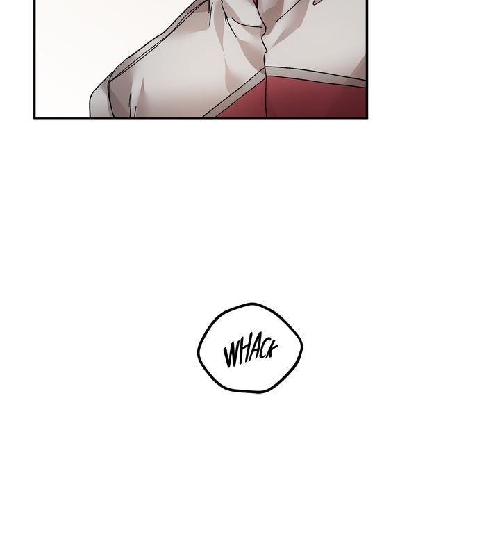I Don't Want to Be Empress! Chapter 17 page 17 - Chapter 17
