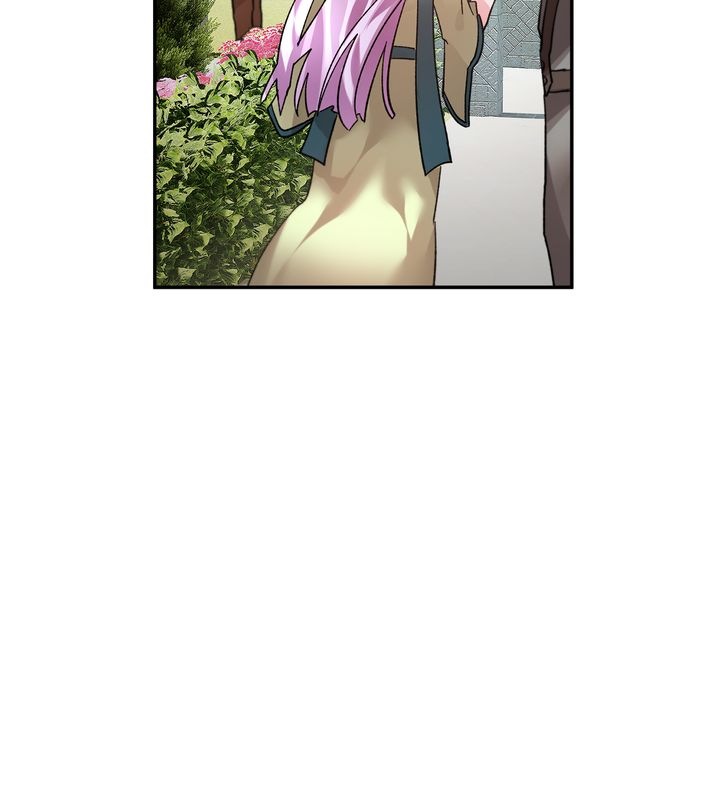 I Don't Want to Be Empress! Chapter 17 page 20 - Chapter 17