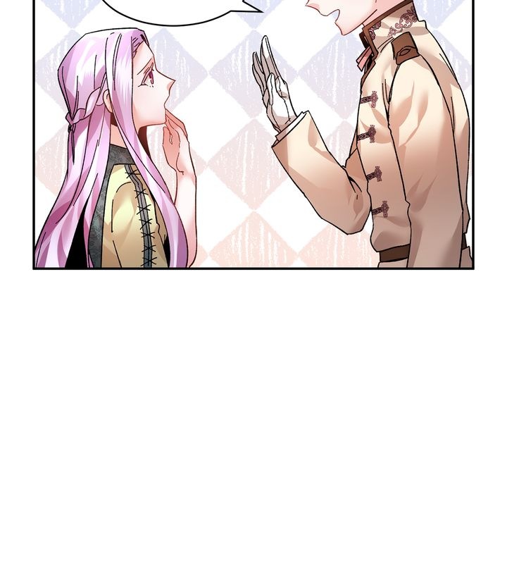 I Don't Want to Be Empress! Chapter 17 page 23 - Chapter 17