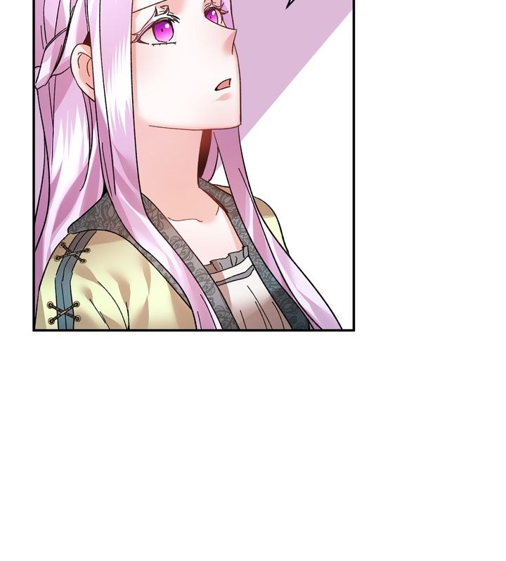 I Don't Want to Be Empress! Chapter 17 page 26 - Chapter 17