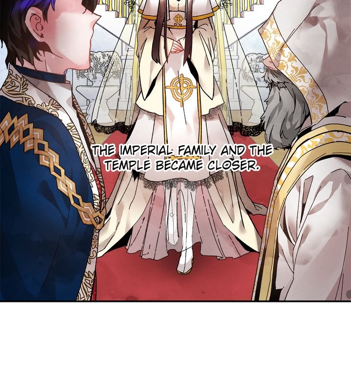I Don't Want to Be Empress! Chapter 17 page 5 - Chapter 17