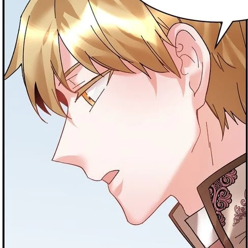 I Don't Want to Be Empress! Chapter 17 cover
