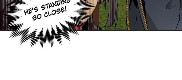 I Don't Want to Be Empress! Chapter 18 page 15 - Chapter 18