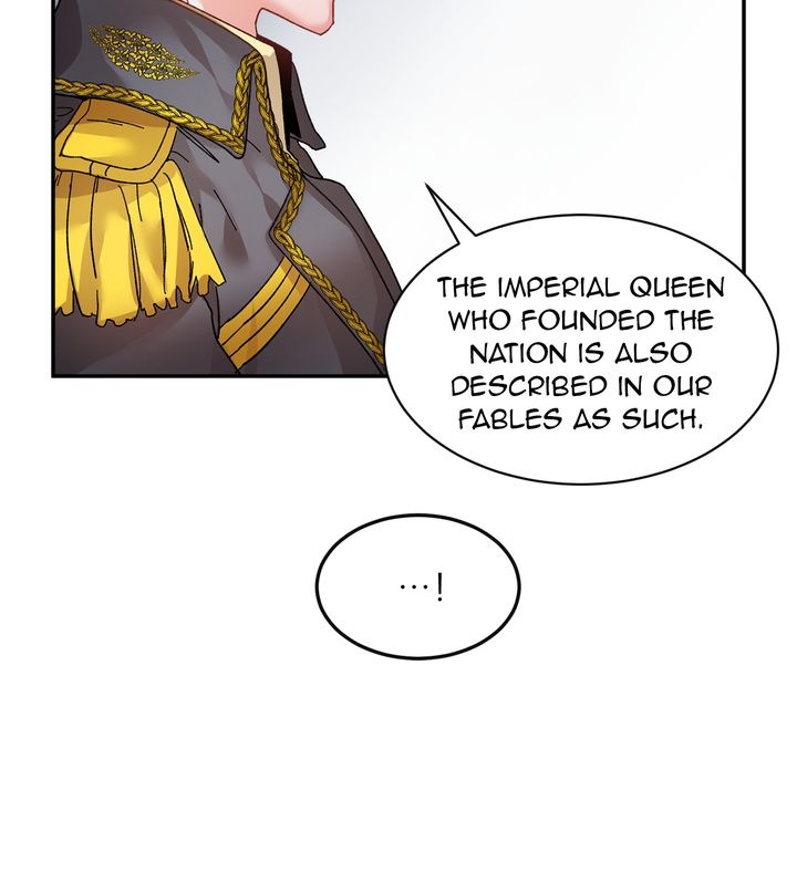 I Don't Want to Be Empress! Chapter 18 page 24 - Chapter 18