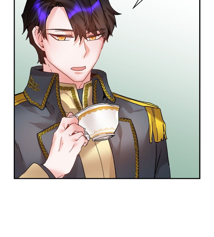 I Don't Want to Be Empress! Chapter 18 page 27 - Chapter 18