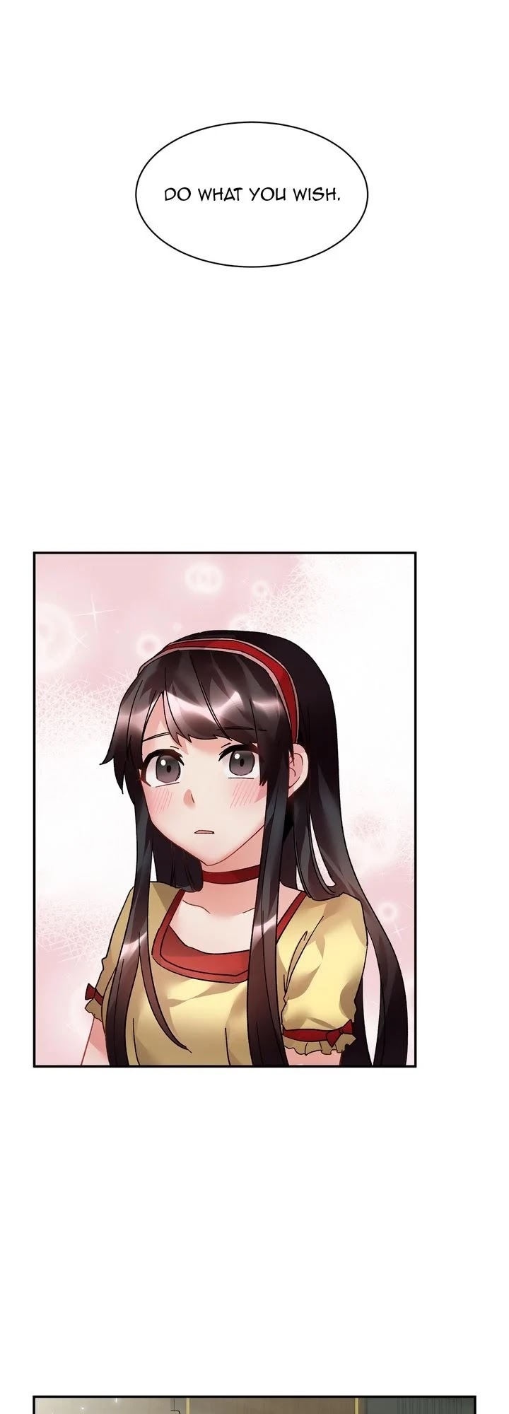 I Don't Want to Be Empress! Chapter 18 page 28 - Chapter 18