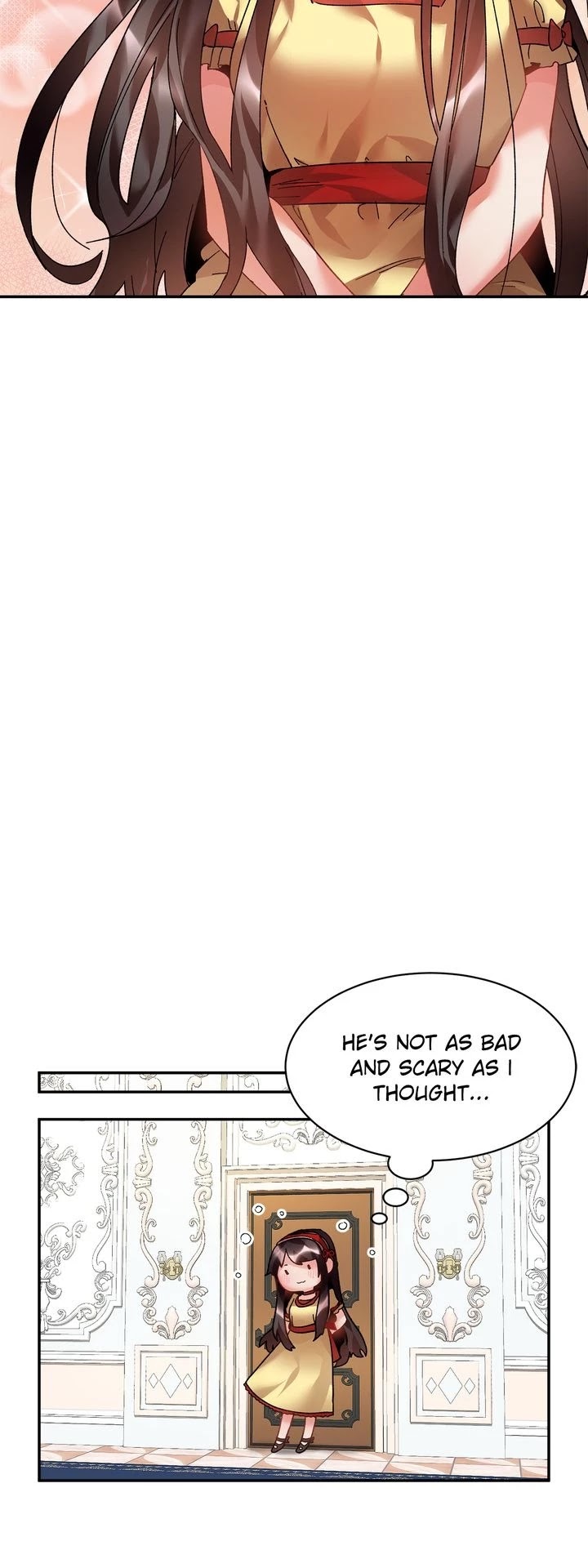 I Don't Want to Be Empress! Chapter 18 page 35 - Chapter 18