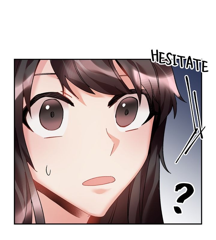I Don't Want to Be Empress! Chapter 18 page 6 - Chapter 18