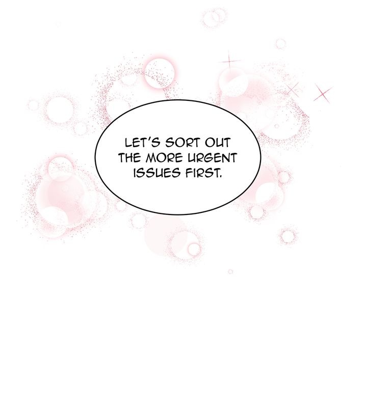 I Don't Want to Be Empress! Chapter 19 page 12 - Chapter 19