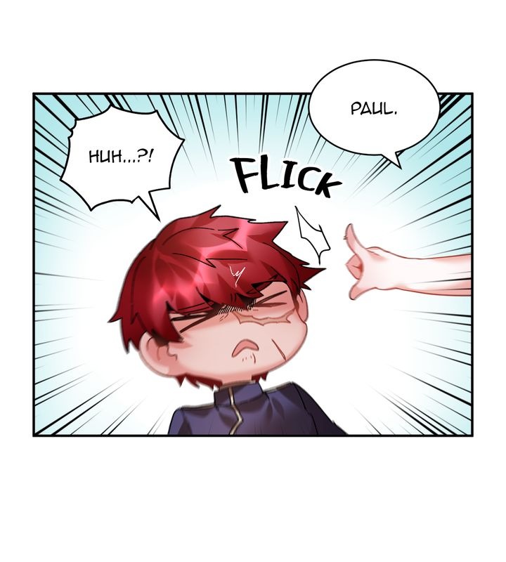 I Don't Want to Be Empress! Chapter 19 page 3 - Chapter 19
