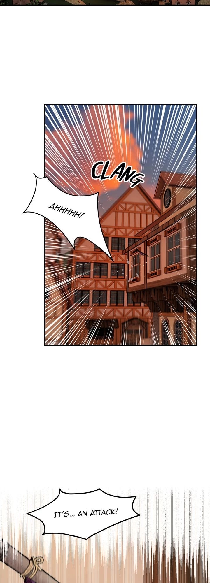 I Don't Want to Be Empress! Chapter 19 page 42 - Chapter 19