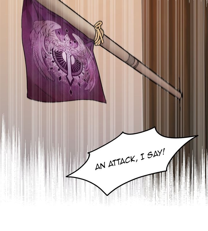 I Don't Want to Be Empress! Chapter 19 page 43 - Chapter 19