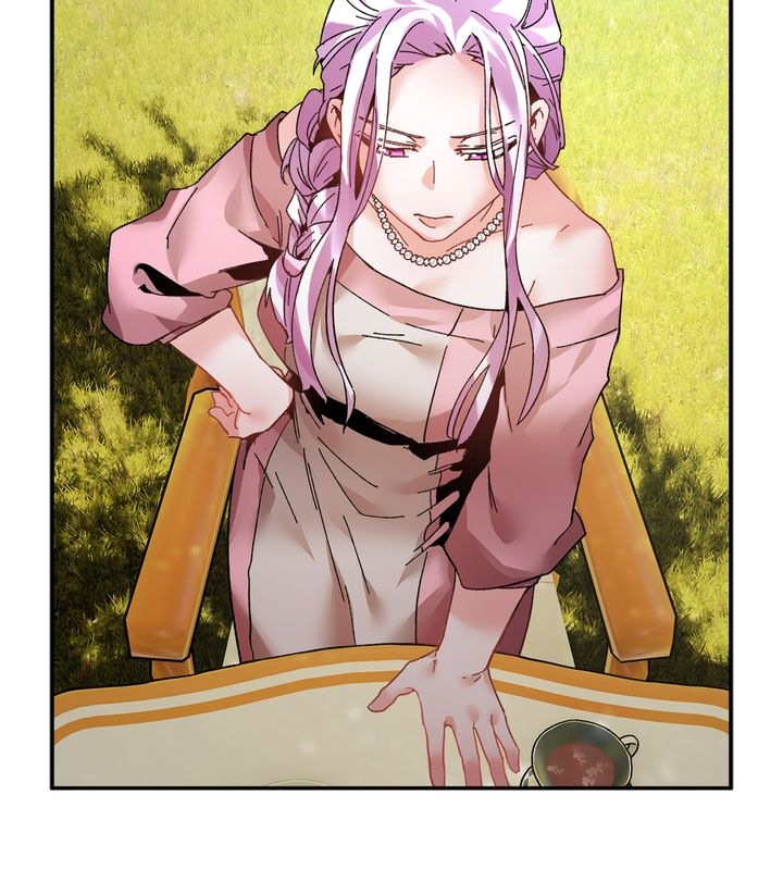 I Don't Want to Be Empress! Chapter 19 page 9 - Chapter 19