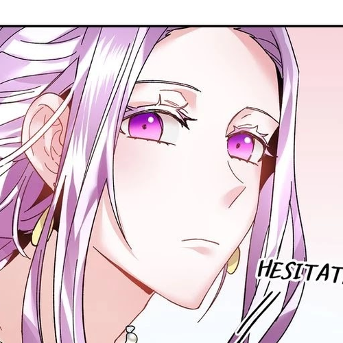 I Don't Want to Be Empress! Chapter 19 cover