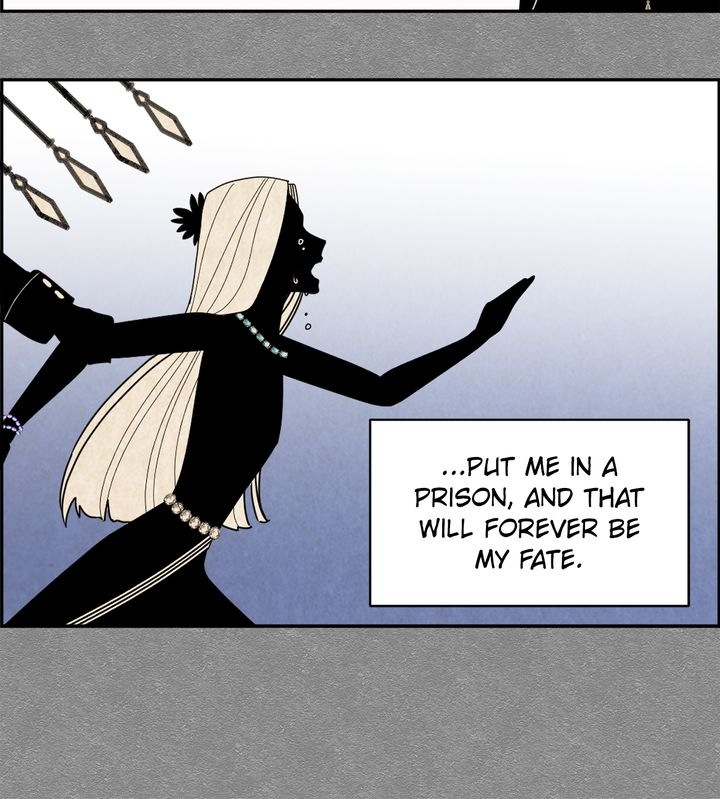 I Don't Want to Be Empress! Chapter 2 page 12 - Chapter 2