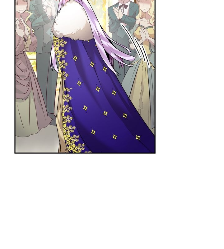 I Don't Want to Be Empress! Chapter 2 page 18 - Chapter 2