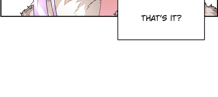 I Don't Want to Be Empress! Chapter 2 page 23 - Chapter 2