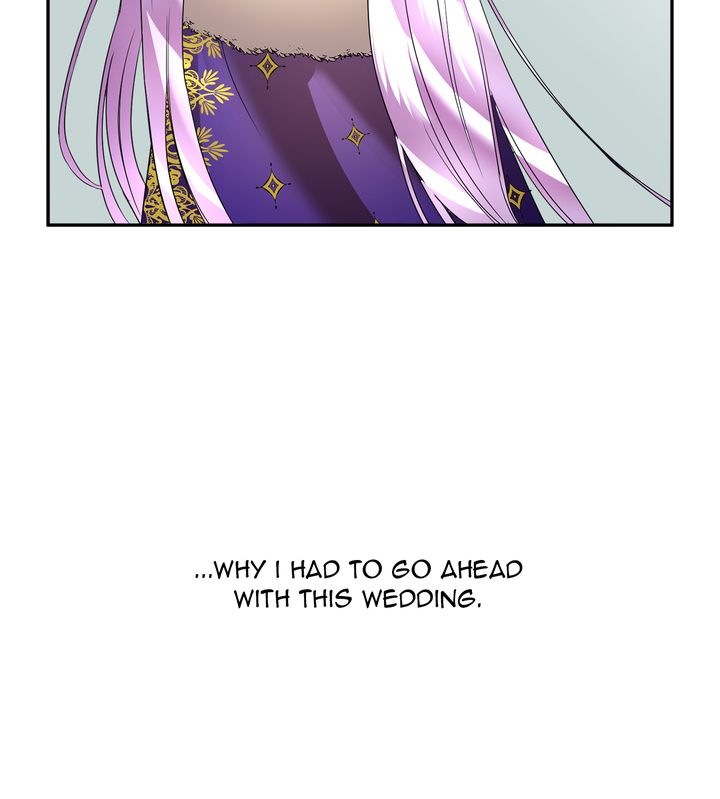 I Don't Want to Be Empress! Chapter 2 page 26 - Chapter 2