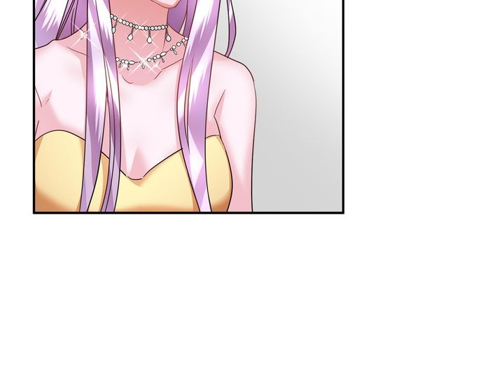 I Don't Want to Be Empress! Chapter 2 page 29 - Chapter 2