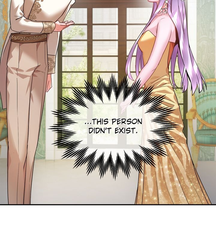 I Don't Want to Be Empress! Chapter 2 page 32 - Chapter 2