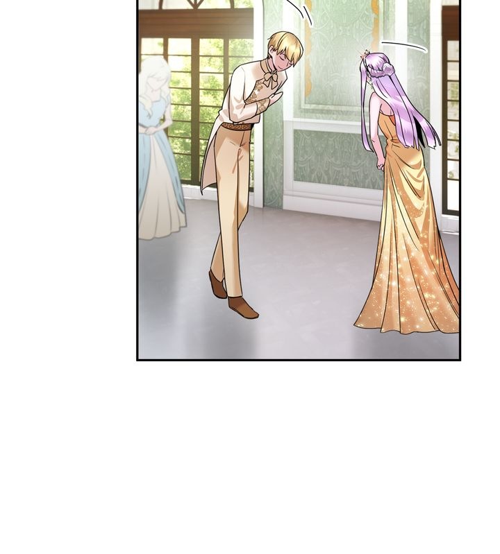 I Don't Want to Be Empress! Chapter 2 page 35 - Chapter 2