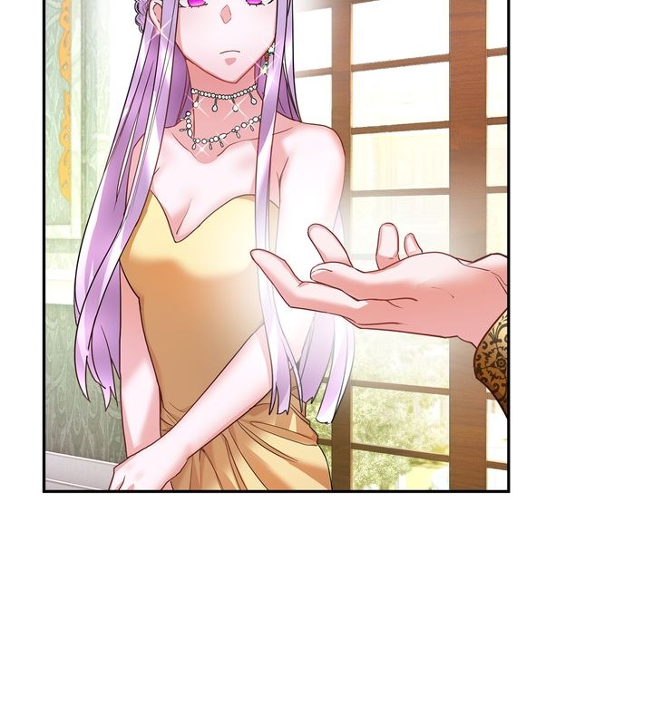 I Don't Want to Be Empress! Chapter 2 page 41 - Chapter 2